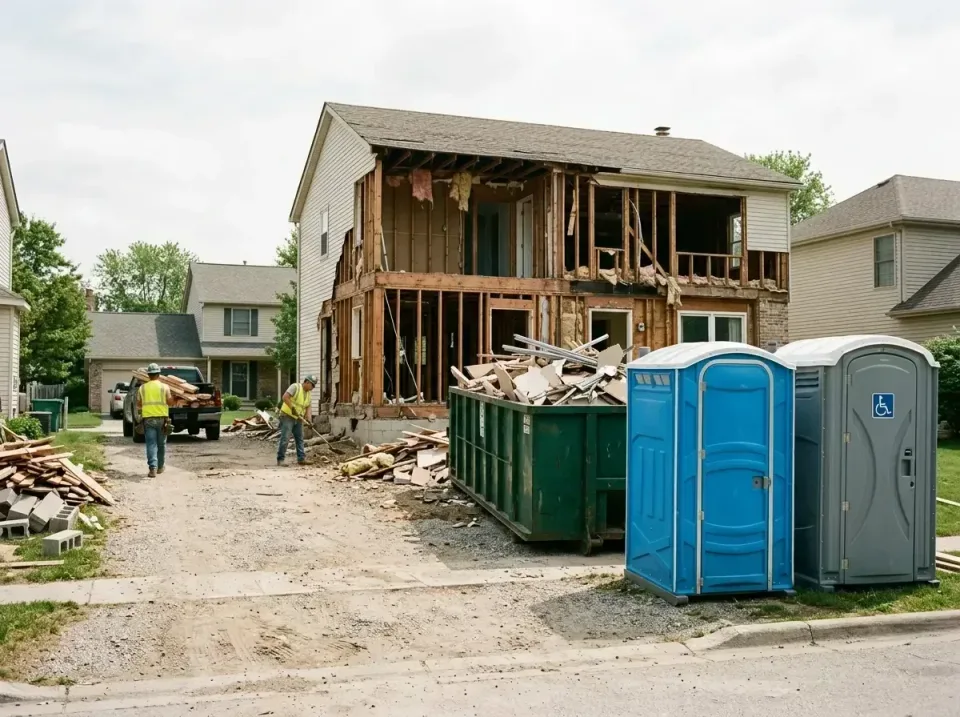 home-renovation-demolition-sit-010 — frequently asked questions, Portable Toilet & Dumpsters Rental in Panama City Beach, FL